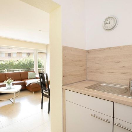 Fischerstrasse 10A Wohnung 3 Grömitz Eksteriør billede