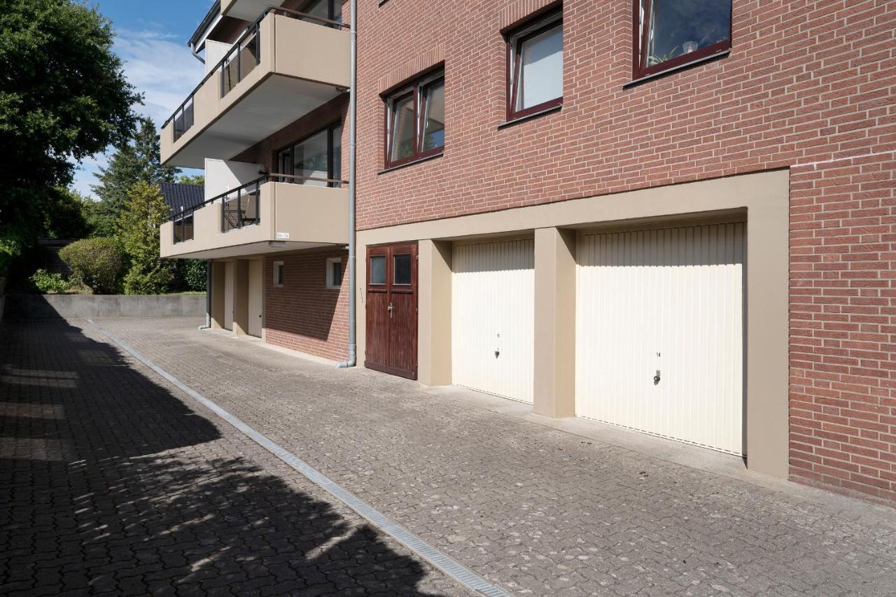 Fischerstrasse 10A Wohnung 3 Grömitz Eksteriør billede