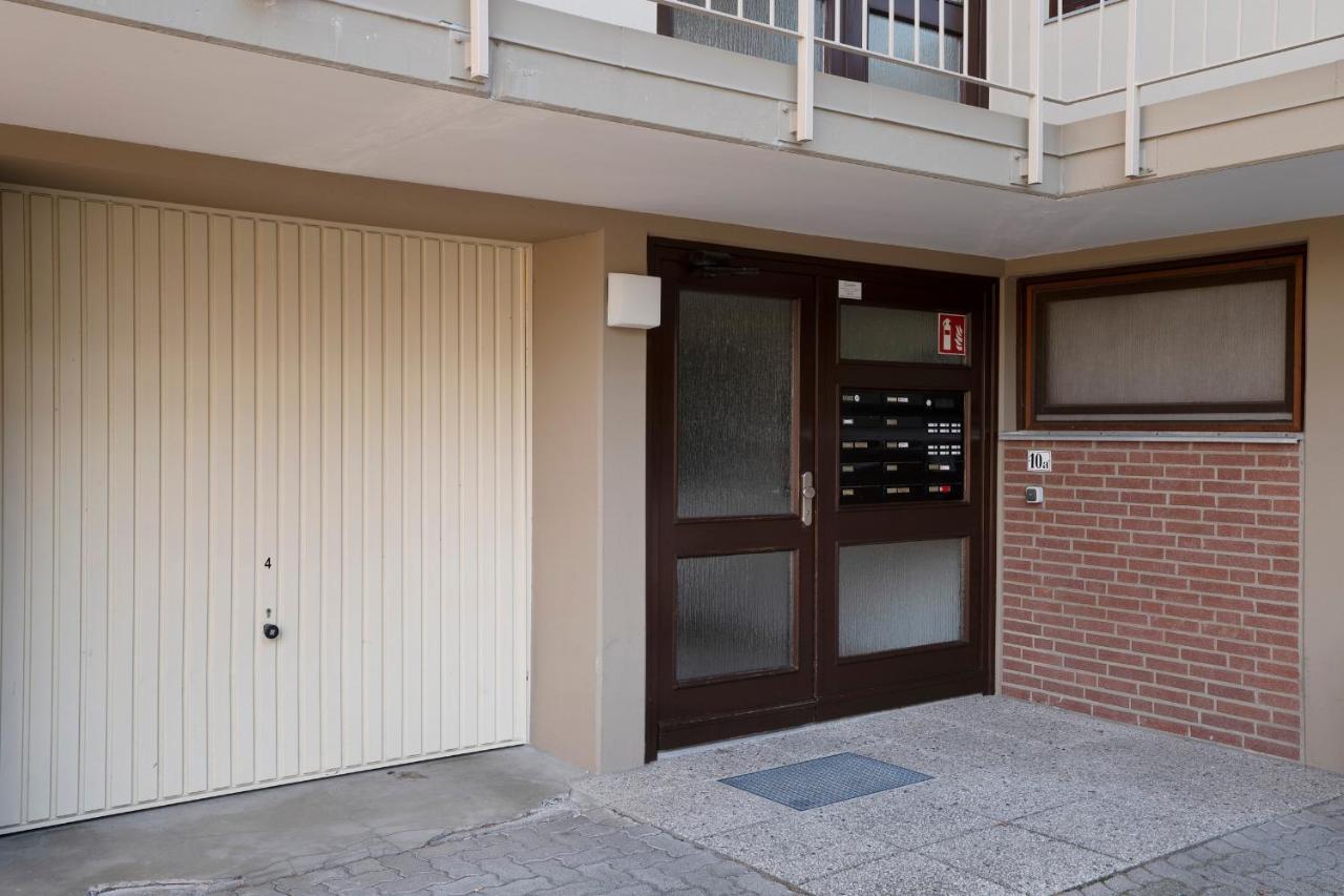 Fischerstrasse 10A Wohnung 3 Grömitz Eksteriør billede