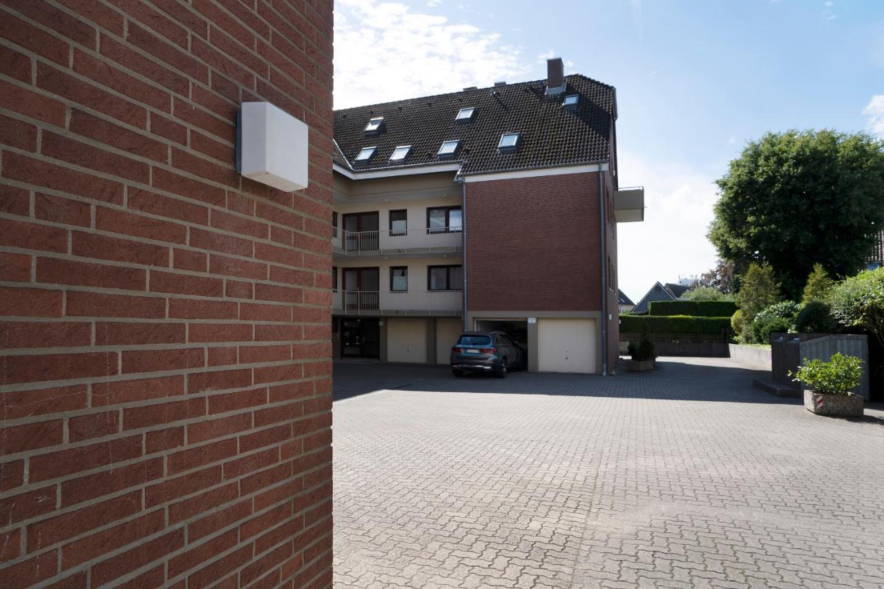 Fischerstrasse 10A Wohnung 3 Grömitz Eksteriør billede