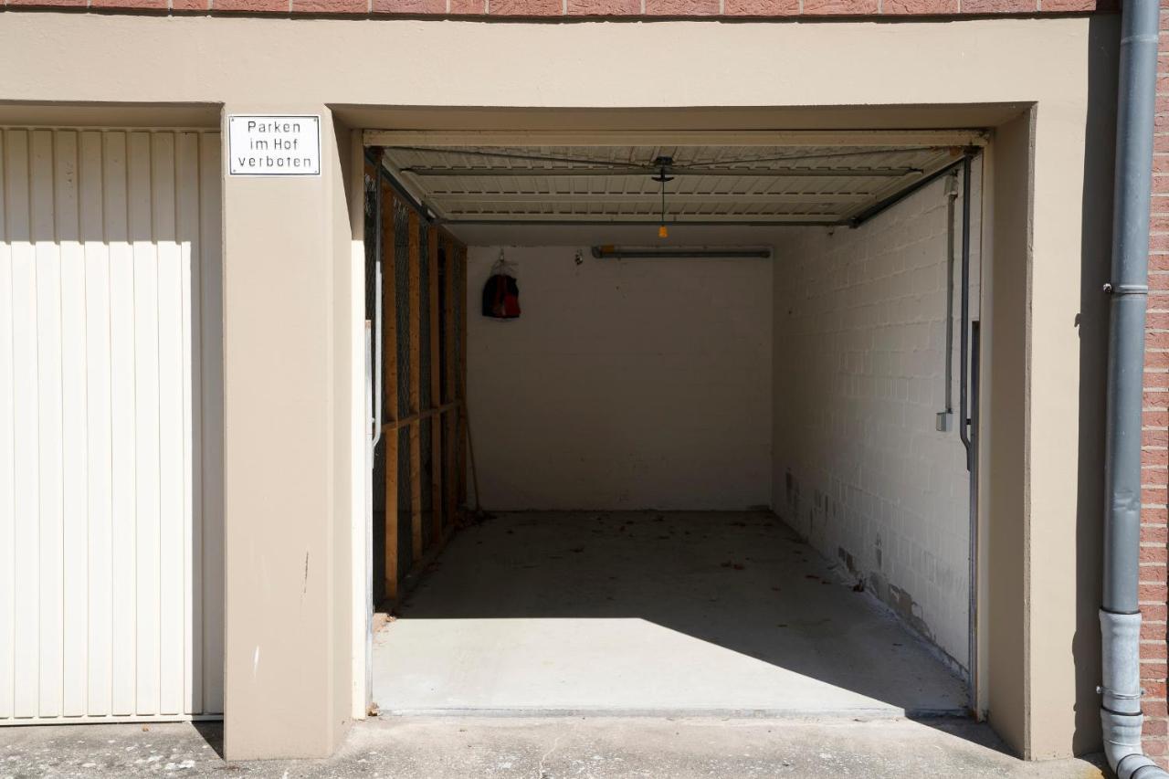 Fischerstrasse 10A Wohnung 3 Grömitz Eksteriør billede