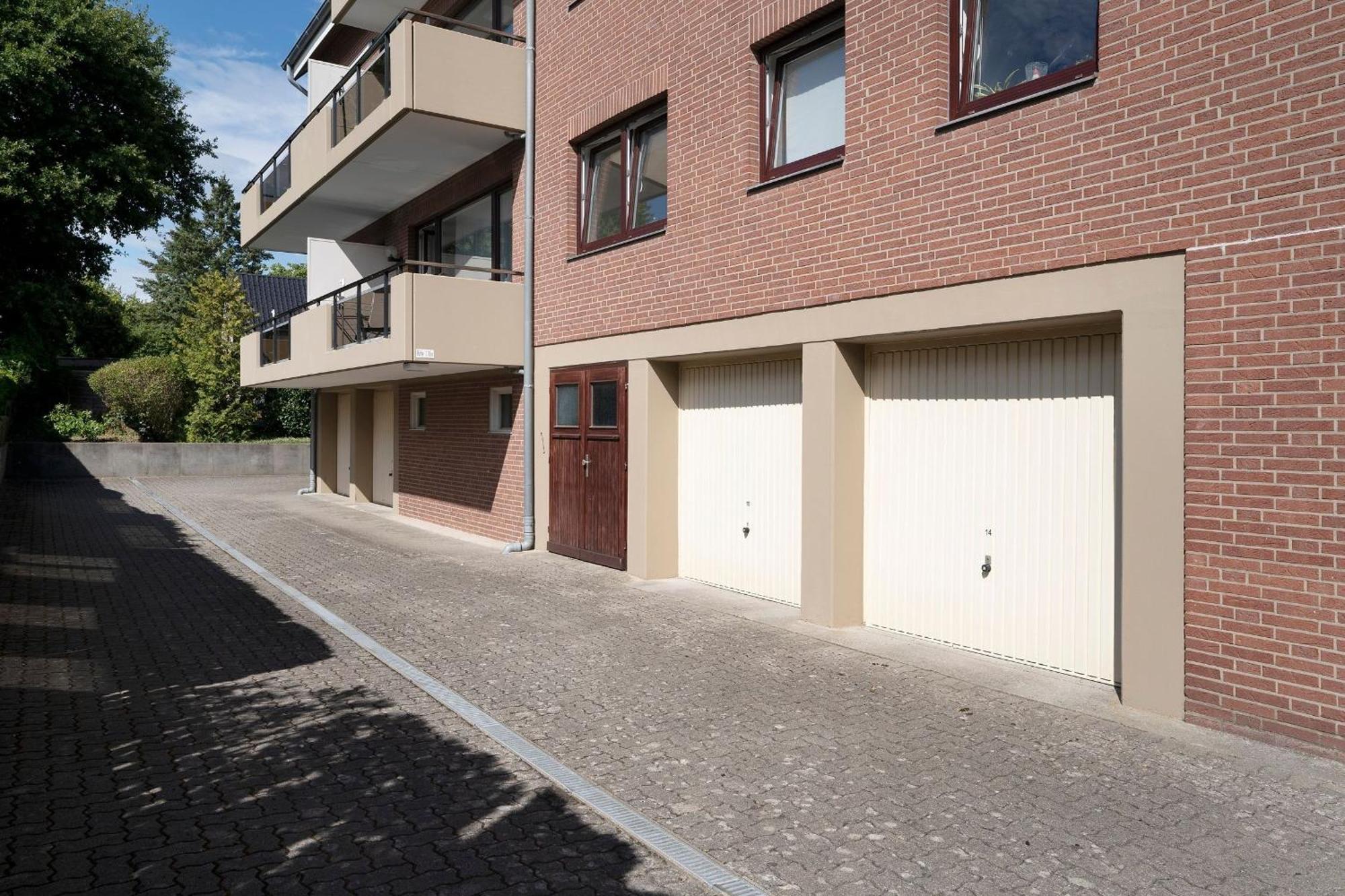 Fischerstrasse 10A Wohnung 3 Grömitz Eksteriør billede