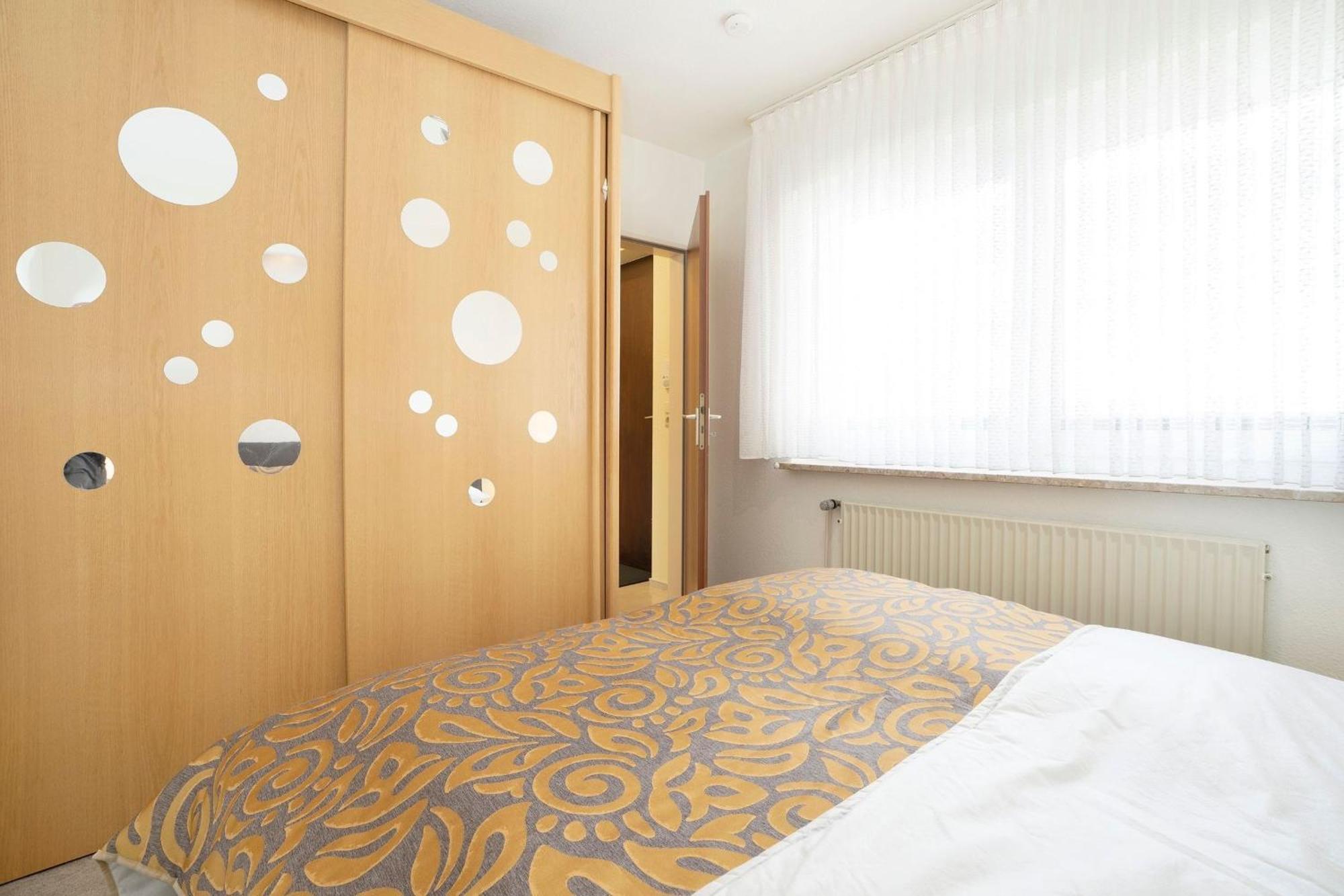 Fischerstrasse 10A Wohnung 3 Grömitz Eksteriør billede
